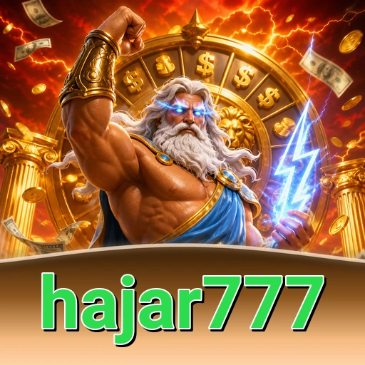 hajar777 APK — gampang dipakai
