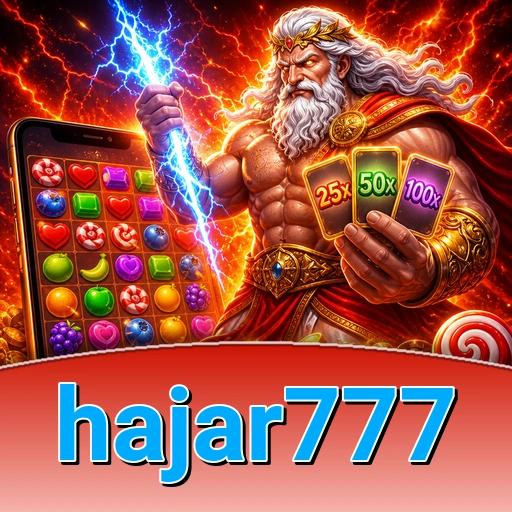 hajar777 APK — hemat kuota