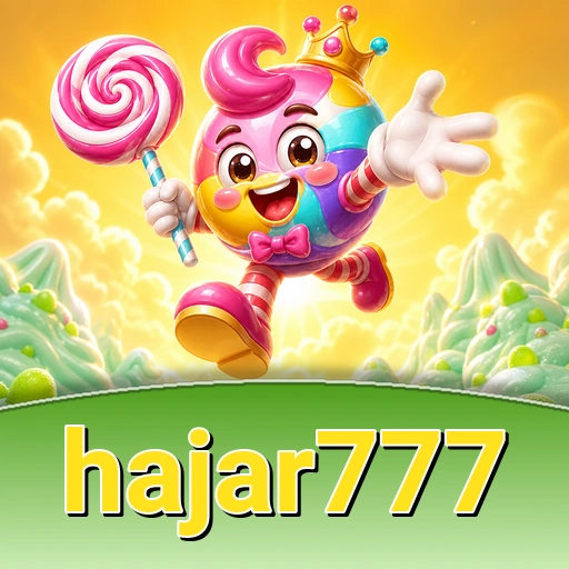hajar777 APK — katalog lengkap
