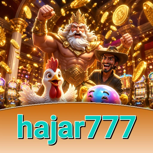 hajar777 APK — file sudah dicek