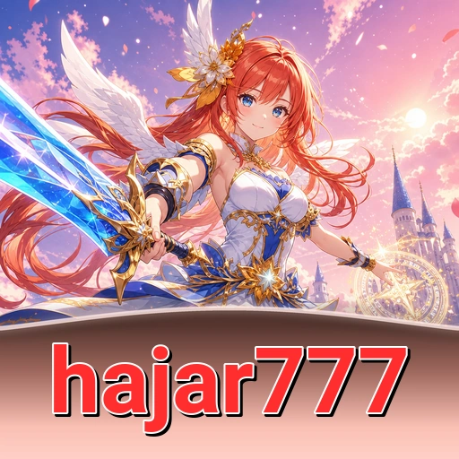 hajar777 APK — gak dipotong pulsa