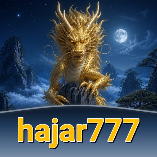 hajar777 APK — bantuan 24 jam